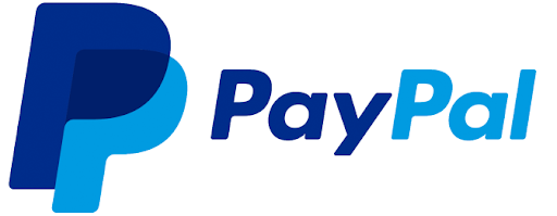 pay with paypal - Bloodline Store